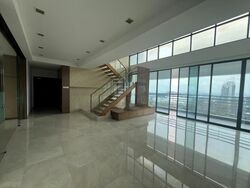 Harbour View Towers (D4), Condominium #458639351